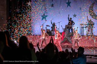 Bal u Rafała w Centrum Sztuki Mościce