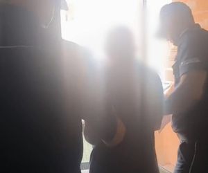 Zadzwonił z informacją, że jego partnerka nie żyje. Trafił do aresztu