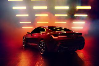 BMW Concept 4