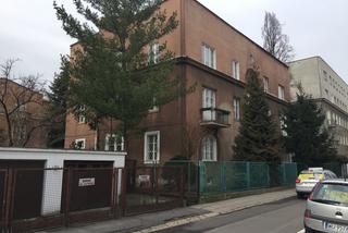 1PUBL_Paweł Królikowski i Małgorzata Ostrowska-Królikowska