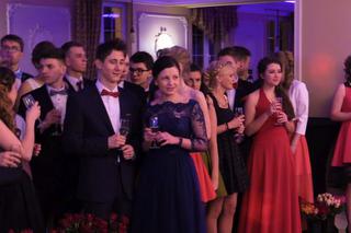 Studniówka LO w Bieruniu