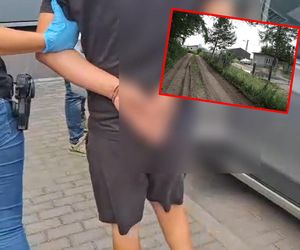 Pijany pracownik napadł na swojego szefa. Okładał go drewnianym kijem. Pan Jan walczy o życie!