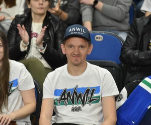 Arriva Polski Cukier Toruń - Anwil Włocławek, zdjęcia kibiców i zawodników z 4. meczu fazy play-off Orlen Basket Ligi