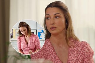 Brodzik od 30 lat nie je cukru ani słodyczy! Widać? Wszystko wyjaśniła