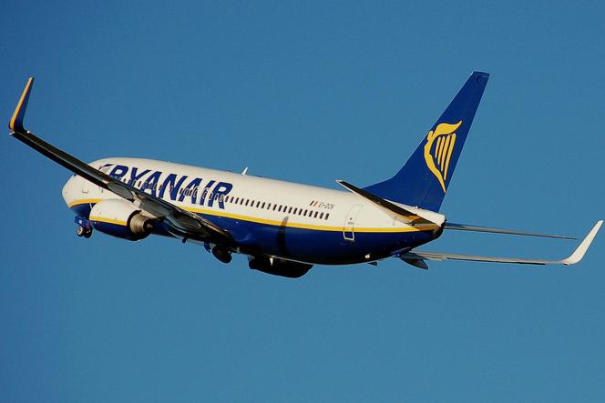 Chcesz pracować w Ryanair? Firma szuka pracowników