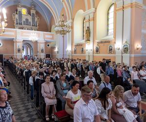 Modlili się w intencji ofiar wypadku w Chorwacji