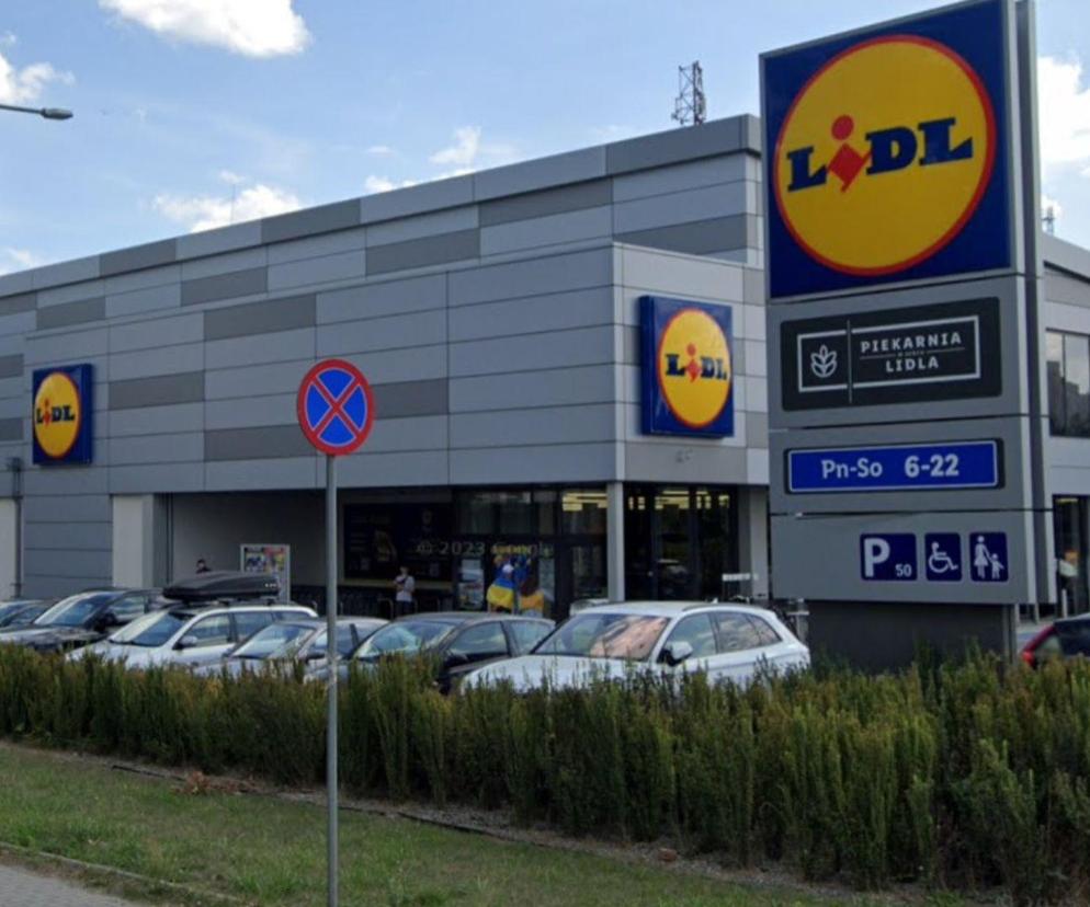 Nowy Lidl we Wrocławiu. Wiemy, gdzie powstanie. Kiedy otwarcie? 