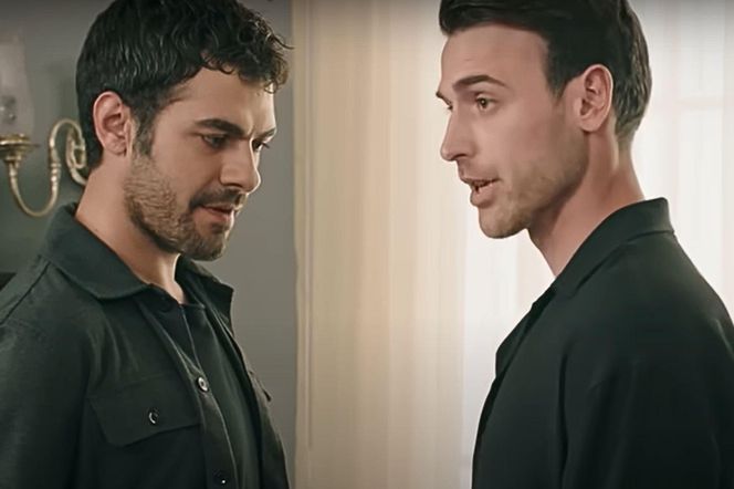 Wichrowe wzgórze. Alper powie Halilowi, że kocha Zeynep! 