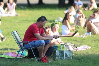Noc Świętojańska w Muzeum Entograficznym w Chorzowie
