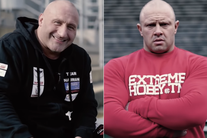 Marcin Najman - Piotr Piechowiak: WYNIK walki. Kto wygrał na Fame MMA 2020?