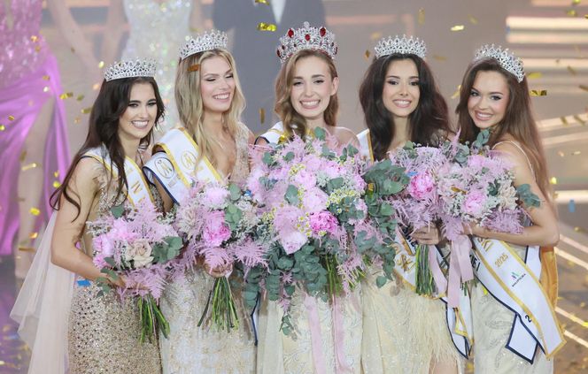 Wybory Miss Polski 2025 