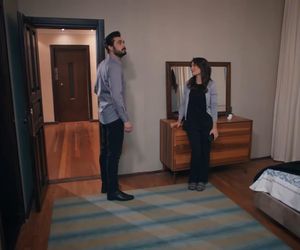 Dziedzictwo, odcinek 704. Yaman, Hazal