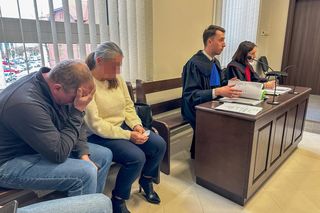 12-letni Krzyś zginął na przejściu dla pieszych pod Olsztynem. Sąd zaostrzył karę dla 75-letniego kierowcy