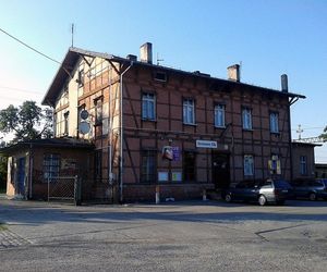   Nowe dworce kolejowe na Warmii i Mazurach. W tych miejscowościach niebawem ruszą remonty