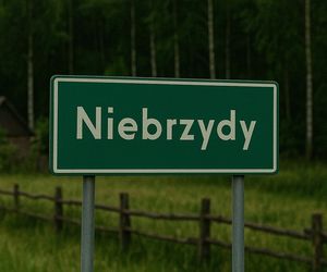 TOP 10 najzabawniejszych nazw miejscowości w Podlaskiem. Te wsie istnieją naprawdę!