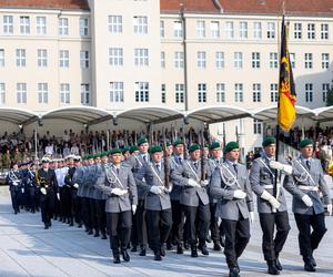 Niemcy podejmują się reformy Bundeswehry. Będzie największa od czasów zimnej wojny 
