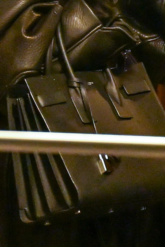 Roxie Węgiel niczym Diwa