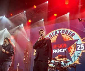 Rocktoberfest 2025 - impreza urodzinowa Eski ROCK