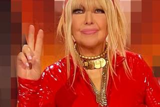 Maryla Rodowicz jak Britney Spears