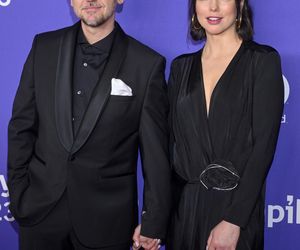 Karolina Gorczyca dziękuje Bogu i służbom. Tak wygląda merc Czeczota po wypadku