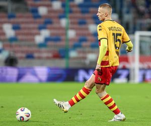 Górnik Zabrze liderem Ekstraklasy. O wyniku zadecydowała samobójcza bramka. Ponad 25 tys. kibiców na trybunach