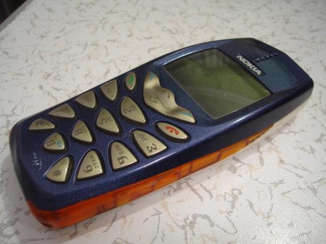 Nokia 3510