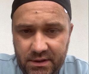 Adrian z Ślubu od pierwszego wejrzenia walczy o życie. Nagle zabrał głos w sprawie zbiórki na leczenie
