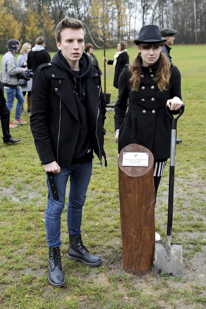 Grzegorz Ciechowski miał tylko grac na klawiszach. Tak Republika debiutowała na scenie