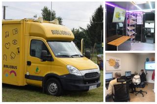 Tak zmienia się Pomorskie. Znamy najlepsze projekty unijne na obszarach wiejskich