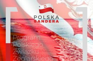 Polska Bandera 2018: program Polskiego Związku Żeglarskiego