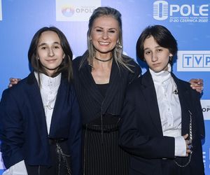 Dzieci Michała Wiśniewskiego
