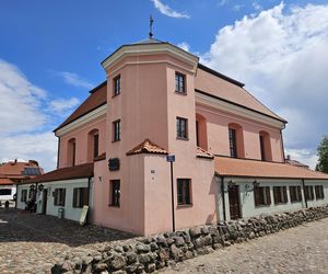 Tykocin na Podlasiu