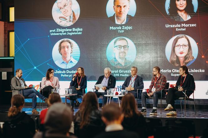 Science & Technology Film Festival