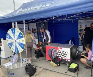 Miasteczko Zawodów Olsztyn 2025