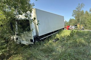 Droga śmierci zbiera krwawe żniwo! Na DK 10 w Solcu Kujawskim zginęły dwie osoby [ZDJĘCIA]