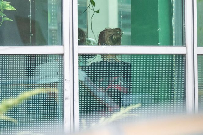 Magdalena Schejbal i Grzegorz Damięcki wreszcie mają siebie dla siebie