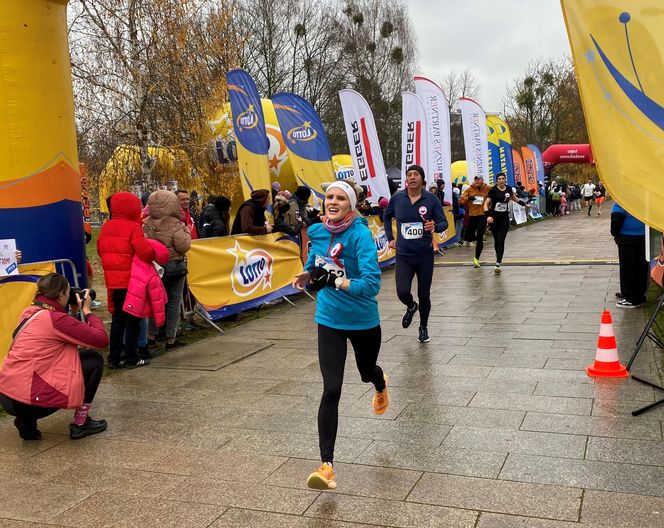 Lotto 8 Olsztyński Bieg Niepodległości cz.2