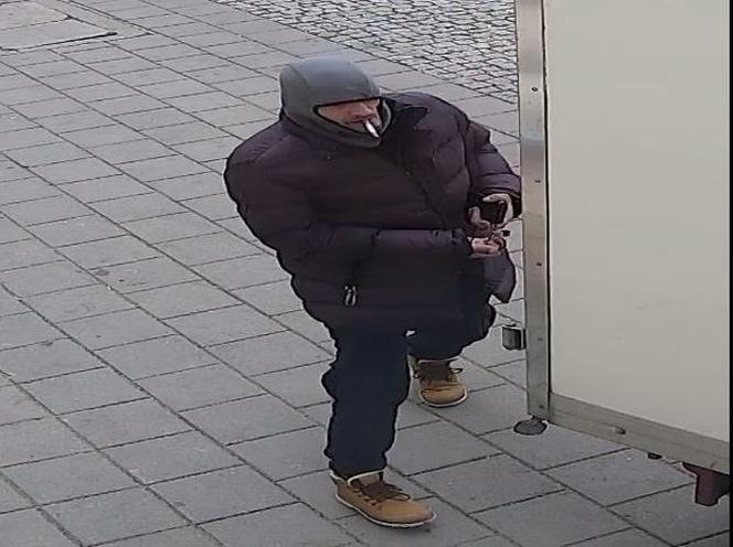 Oni są poszukiwani przez łódzką policję. Rozpoznajecie którąś z tych osób? 