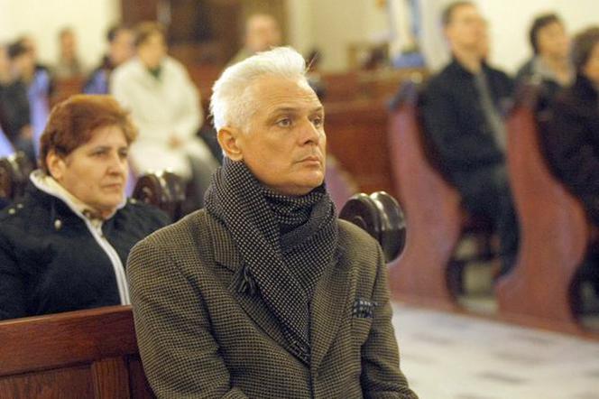 Dariusz Jakubowski 