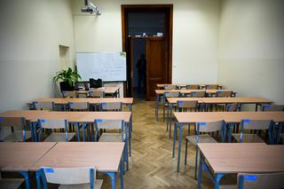 Ponad 700 uczniów nie dostało się do żadnej z białostockich szkół ponadpodstawowych
