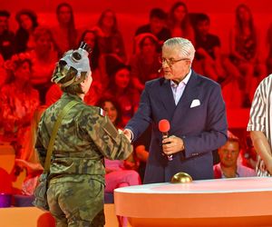 Idź na całość 20 lat później! Nowe studio i prowadzący