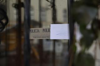 Gabriel Seweryn - tak wygląda pracownia futer po śmierci Gabriela