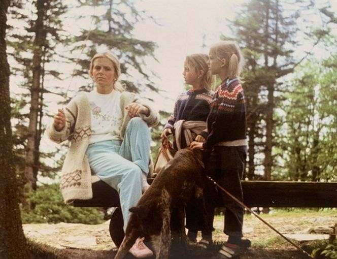 Tak zmieniała się Małgorzata Trzaskowska