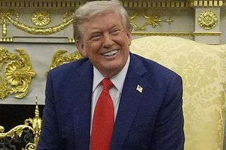 Wielka wygrana Trumpa! Nie musi płacić pół miliarda dolarów kary za oszustwa