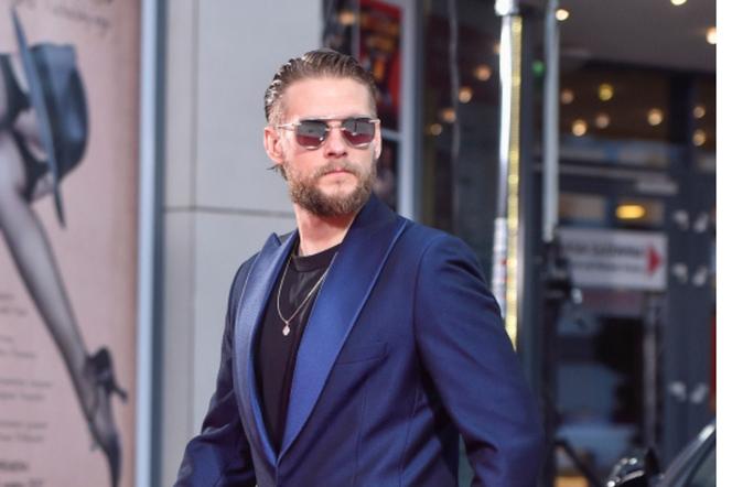 Sebastian Fabijański