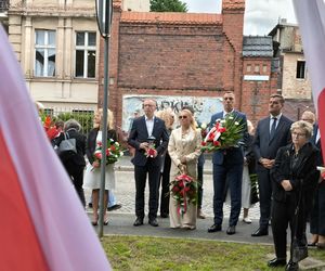 Obchody 17 września w Lesznie