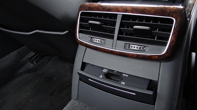 Nowe Audi A8 3.0 TDI quattro