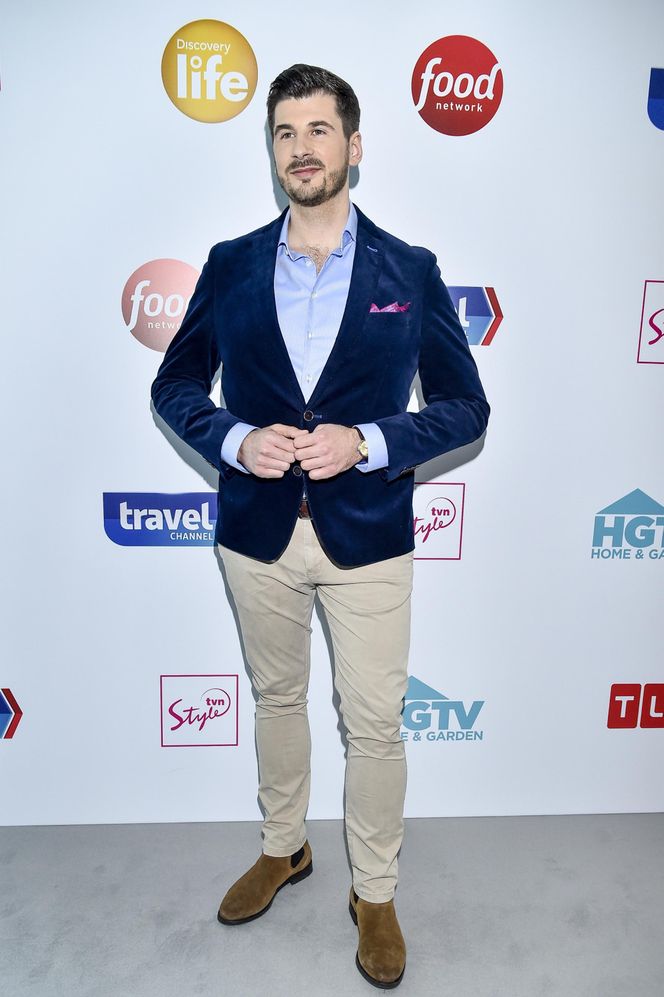 Nie żyje Maciej Mindak z TVN Style. "Odszedł nagle". Znamy miejsce pogrzebu