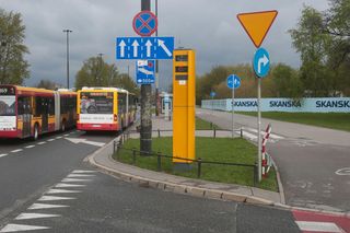 To najskuteczniejsze fotoradary w Olsztynie i regionie. Znamy lokalizacje