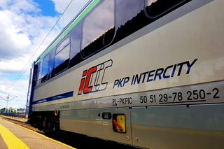 Jedziesz pociągiem na długi weekend? Intercity ma ważny komunikat!